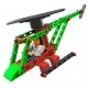 Kit STEM Solar, Fischertechnik, 80 piese Kit STEM Solar, Fischertechnik, 80 piese