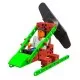Kit STEM Solar, Fischertechnik, 80 piese Kit STEM Solar, Fischertechnik, 80 piese