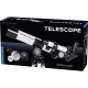Kit STEM Telescop 100x Thames & Kosmos Kit STEM Telescop 100x Thames & Kosmos