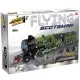 Kit STEM Trenul Flying Scotsman, nivel avansat, 331 piese Kit STEM Trenul Flying Scotsman, nivel avansat, 331 piese