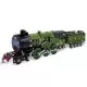 Kit STEM Trenul Flying Scotsman, nivel avansat, 331 piese Kit STEM Trenul Flying Scotsman, nivel avansat, 331 piese