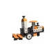 Kit constructie STEM Universal Pro, Fischertechnik, 217 piese Kit constructie STEM Universal Pro, Fischertechnik, 217 piese