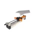 Kit constructie STEM Universal Pro, Fischertechnik, 217 piese Kit constructie STEM Universal Pro, Fischertechnik, 217 piese
