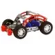 Kit STEM Vehicul de teren, nivel incepator, 110 piese