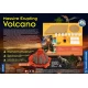 Kit constructie STEM Vulcan in eruptie Thames & Kosmos 32 piese