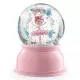 Lampa de veghe balerina Djeco Lampa de veghe balerina Djeco