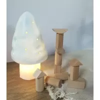 Lampa de veghe ciupercuta Egmont Toys