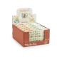 Lanterna cu povesti Animalele junglei Moulin Roty