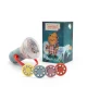 Lanterna cu povesti Minouchkas Moulin Roty Lanterna cu povesti Minouchkas Moulin Roty
