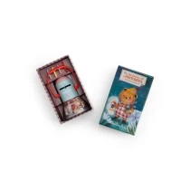 Lanterna cu povesti Minouchkas Moulin Roty
