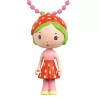 Lantisor cu pandantiv Djeco Tinyly Berry
