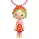 Lantisor cu pandantiv Djeco Tinyly Berry