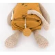 Jucarie muzicala textila pentru bebe Leut Moulin Roty Jucarie muzicala textila pentru bebe Leut Moulin Roty