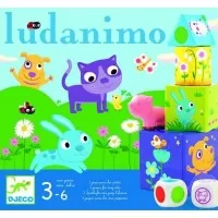 Joc Ludanimo Djeco