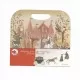 Set magnetic Egmont Toys - Lumea basmelor Set magnetic Egmont Toys - Lumea basmelor