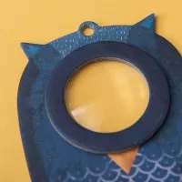 Lupa Ochiul Bufnitei Londji