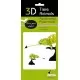 Macheta 3D Fridolin Cameleon Macheta 3D Fridolin Cameleon