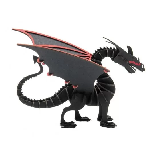 Macheta 3D Fridolin Dragon Macheta 3D Fridolin Dragon