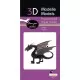 Macheta 3D Fridolin Dragon Macheta 3D Fridolin Dragon