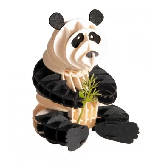 Macheta 3D Fridolin Panda Macheta 3D Fridolin Panda