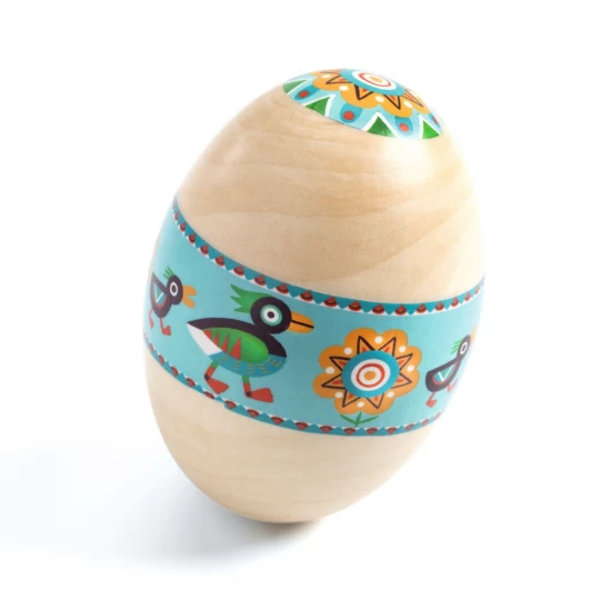 Maracas ou Djeco Maracas ou Djeco