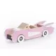 Masina handmade din lemn Cadillac Marc Toys