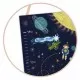 Masuratoare model cosmos Djeco Masuratoare model cosmos Djeco
