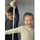 Masuratoare ruleta din lemn pentru copii Egmont Toys