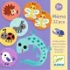 Joc Memo Djeco - Animale mici