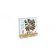 Micro Puzzle Londji 100 piese - Copacul anotimpurilor Micro Puzzle Londji 100 piese - Copacul anotimpurilor