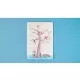 Micro Puzzle Londji 100 piese - Copacul anotimpurilor Micro Puzzle Londji 100 piese - Copacul anotimpurilor