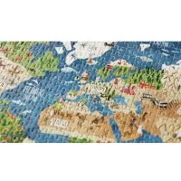 Micro puzzle Londji 600 piese - Continente