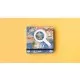 Micro puzzle Londji 600 piese - Continente Micro puzzle Londji 600 piese - Continente