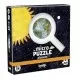 Micro puzzle Londji 600 piese - Cosmos Micro puzzle Londji 600 piese - Cosmos