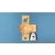 Micro puzzle Londji 600 piese - Cosmos Micro puzzle Londji 600 piese - Cosmos