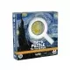 Micro Puzzle Londji 600 piese - Noaptea instelata Van Gogh Micro Puzzle Londji 600 piese - Noaptea instelata Van Gogh