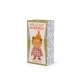 Jucarie plus Micul urs Emil Moulin Roty 19 cm Jucarie plus Micul urs Emil Moulin Roty 19 cm