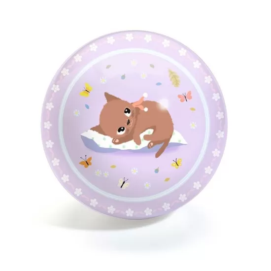 Minge Djeco - Pisicuta adorabila Minge Djeco - Pisicuta adorabila