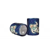 Mini caleidoscop Londji - Astronaut