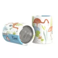 Mini-caleidoscop Londji Flamingo