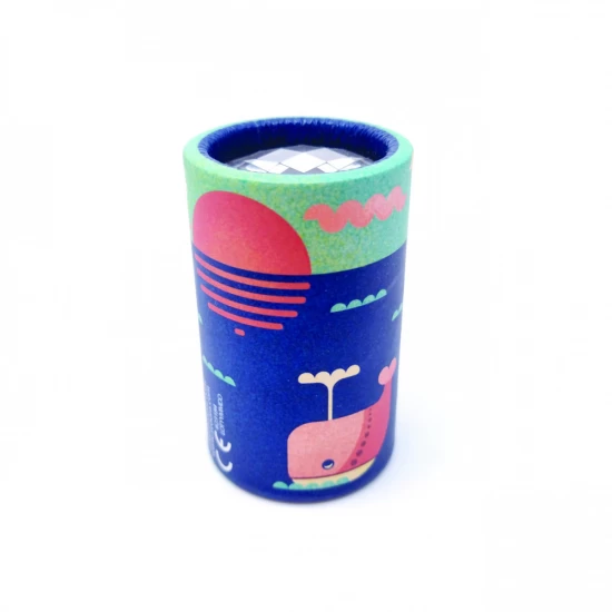 Mini caleidoscop Pesti Svoora Mini caleidoscop Pesti Svoora