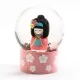 Mini glob Djeco Kokeshi Mini glob Djeco Kokeshi