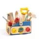 Set de joaca bricolaj Minibrico Djeco Set de joaca bricolaj Minibrico Djeco