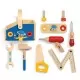 Set de joaca bricolaj Minibrico Djeco Set de joaca bricolaj Minibrico Djeco