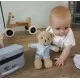 Ursuletul Morris cu valiza plina Egmont Toys Ursuletul Morris cu valiza plina Egmont Toys
