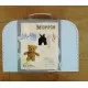 Ursuletul Morris cu valiza plina Egmont Toys Ursuletul Morris cu valiza plina Egmont Toys