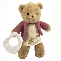 Ursuletul cu valiza Morrisette Egmont Toys
