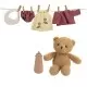 Ursuletul cu valiza Morrisette Egmont Toys