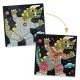 Set creativ mozaic Djeco - In spatiu