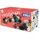 Set Nano Clics pentru constructori creativi 250 piese Clicformers Set Nano Clics pentru constructori creativi 250 piese Clicformers